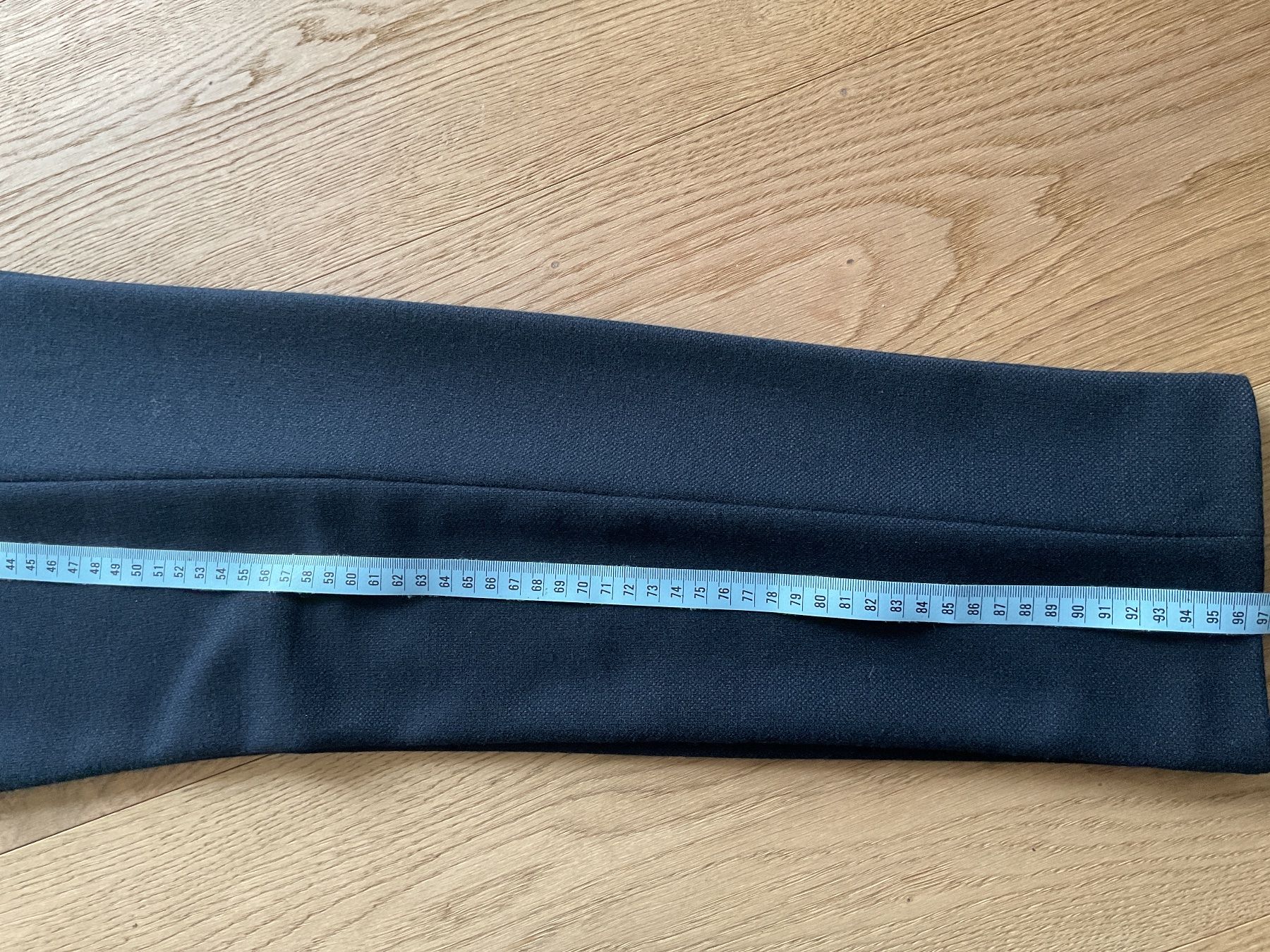 Pantaloni: Seductive Damenhose mit Wolle – Usato da Erlenbach ZH venduto da baa_w7jc 5