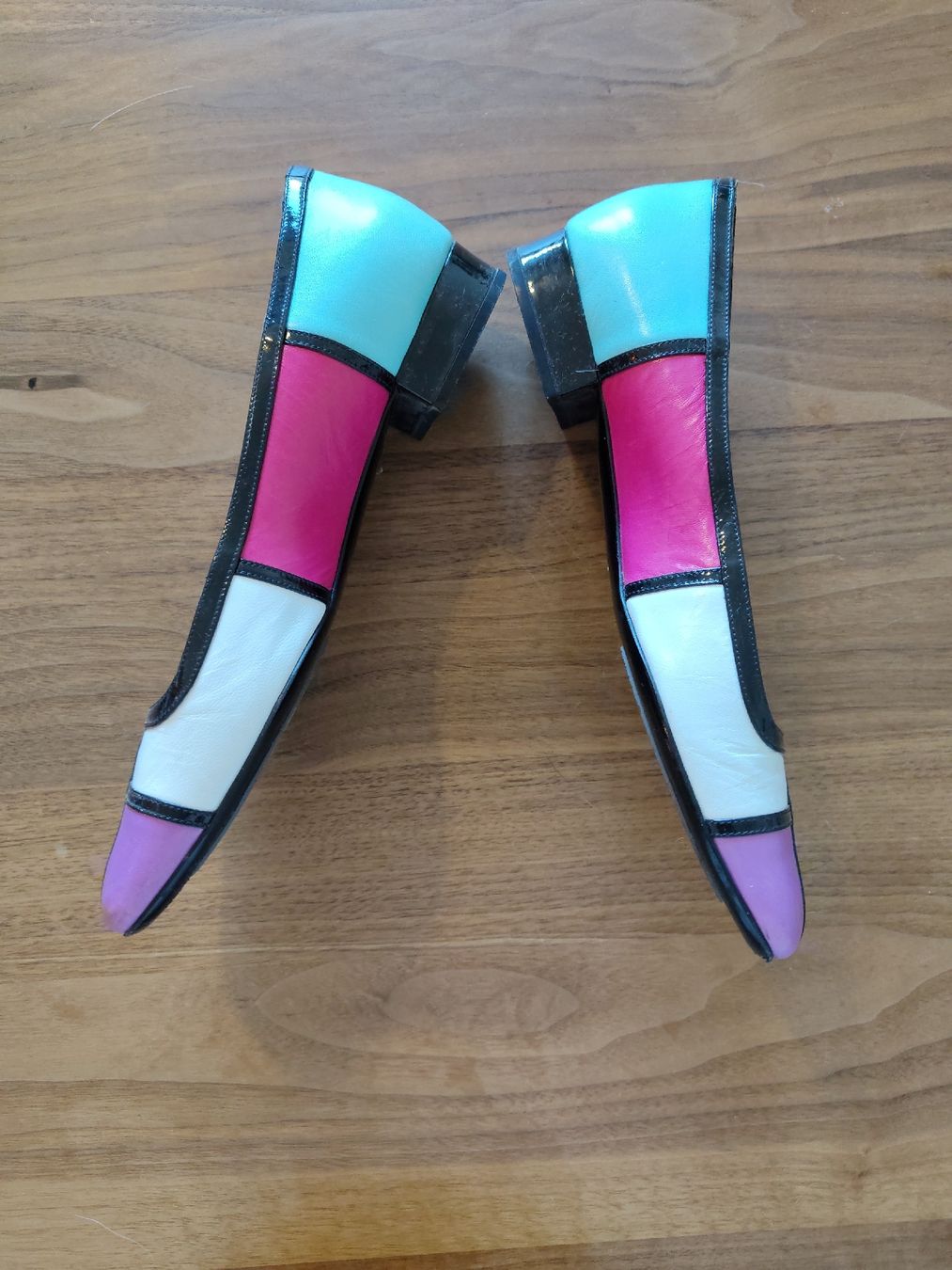 Scarpe da donna: Charles Jourdan Loafer 39 – Usato da Zürich venduto da betzec 1