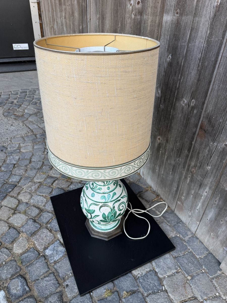 Lampade: Antike Lampe  – Usato da Hittnau venduto da Dbitte 2
