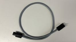 Rowen POWERLINK High-End Audio-Netzkabel Swiss 1 Meter