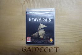 Heavy Rain