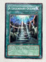 Yu-Gi-Oh! A Legendary Ocean LOD-078 Englisch Common unlimiti