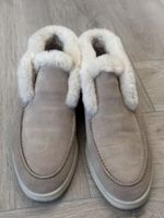 Loro Piana Loafers