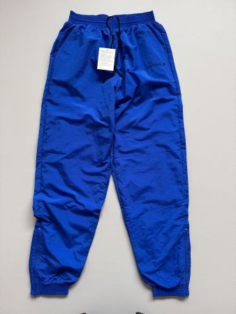 Vintage Ericsson 1990 embroider track pants NEW Sz M