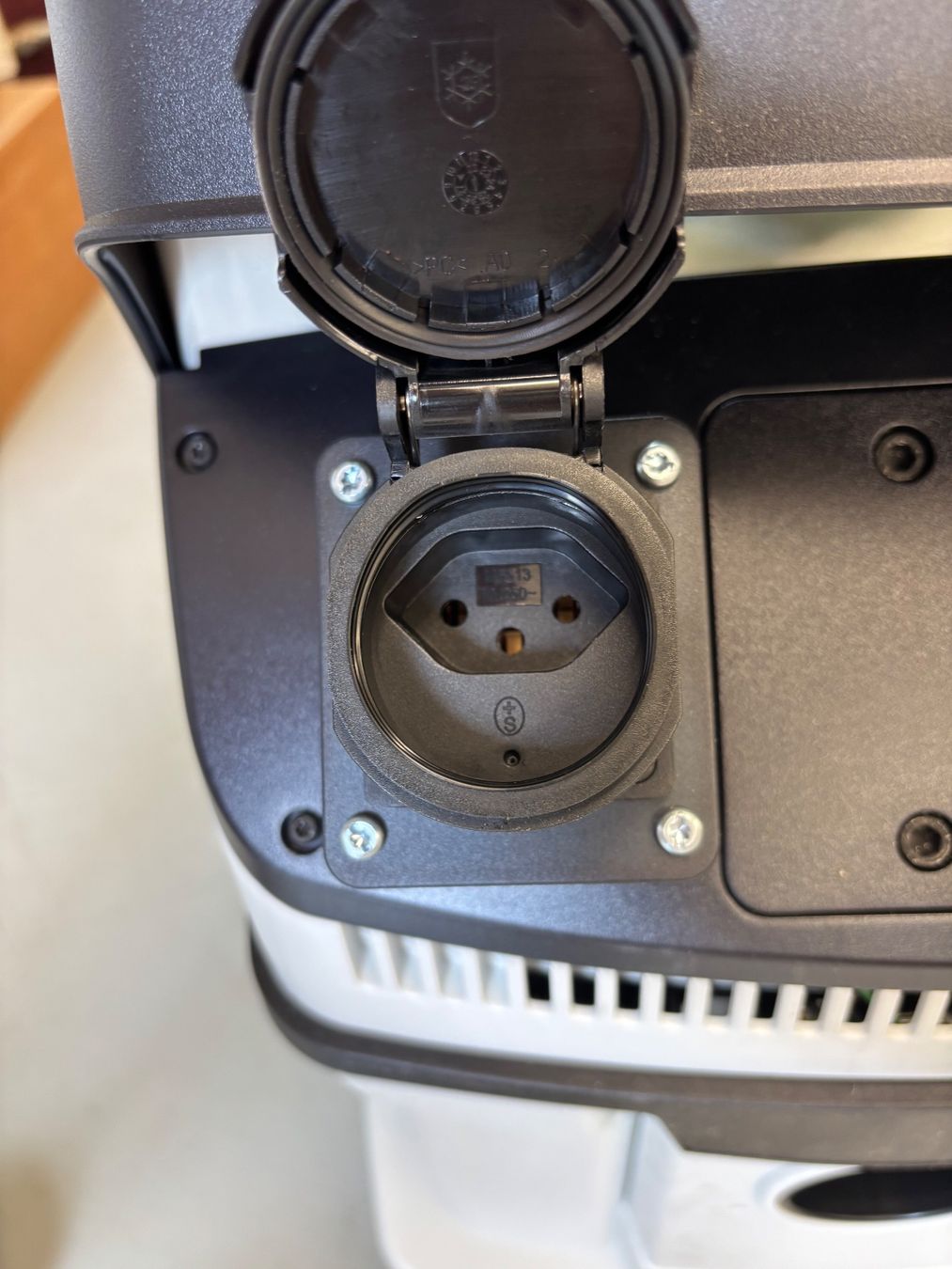 Festool Aspirapolveri & Accessori: Festool CTL 48 E Zyklon Sauger Neuwertig – Nuovo (secondo la descrizione) da Winterthur venduto da ReUse_Baumarkt 8