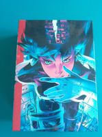 Ghost in the Shell.4K Collector's Edition Box A + Manga 1.5