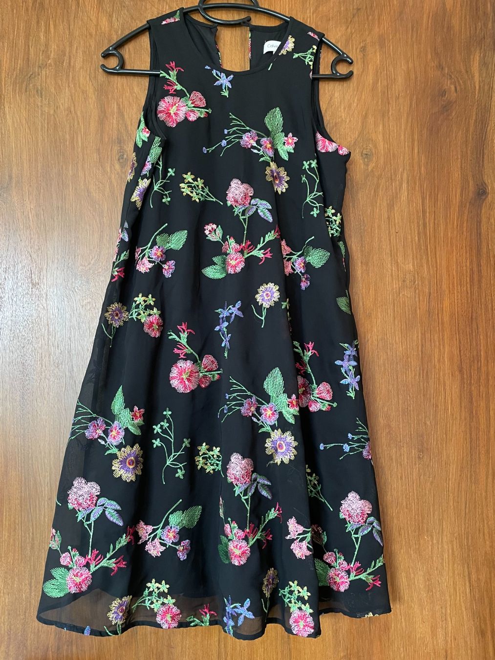 Calvin Klein Vestiti: Calvin Klein Kleid Gr. 2 – Usato da Zürich venduto da janagreif
