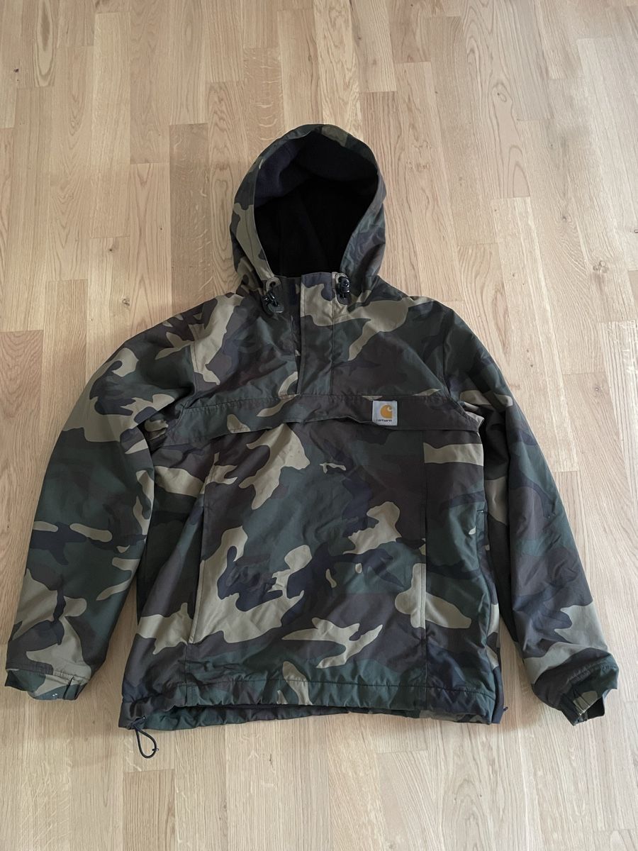 Carhartt Giacche: Carhartt s – Nuovo (secondo la descrizione) da Zürich venduto da shineshineshine