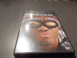 DVD Hancock, Will Smith