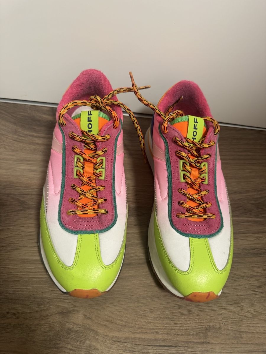 Chaussures femmes: HOFF Sneaker. Damen Nr 40 – D'occasion à Belp par ch1999