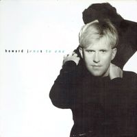 Jones Howard: One to one LP