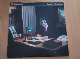 LP  Randy Newman