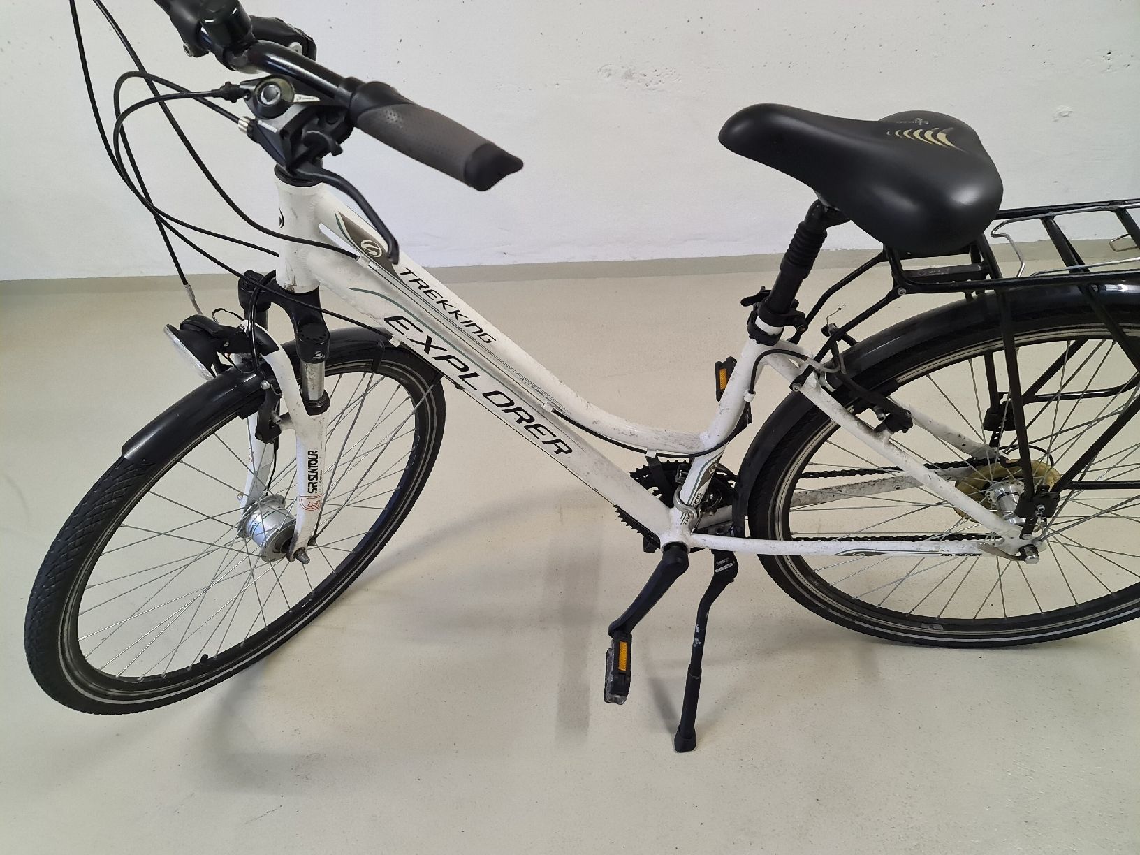 Vélos: Racer Velo – D'occasion à Baar par zagi09 3