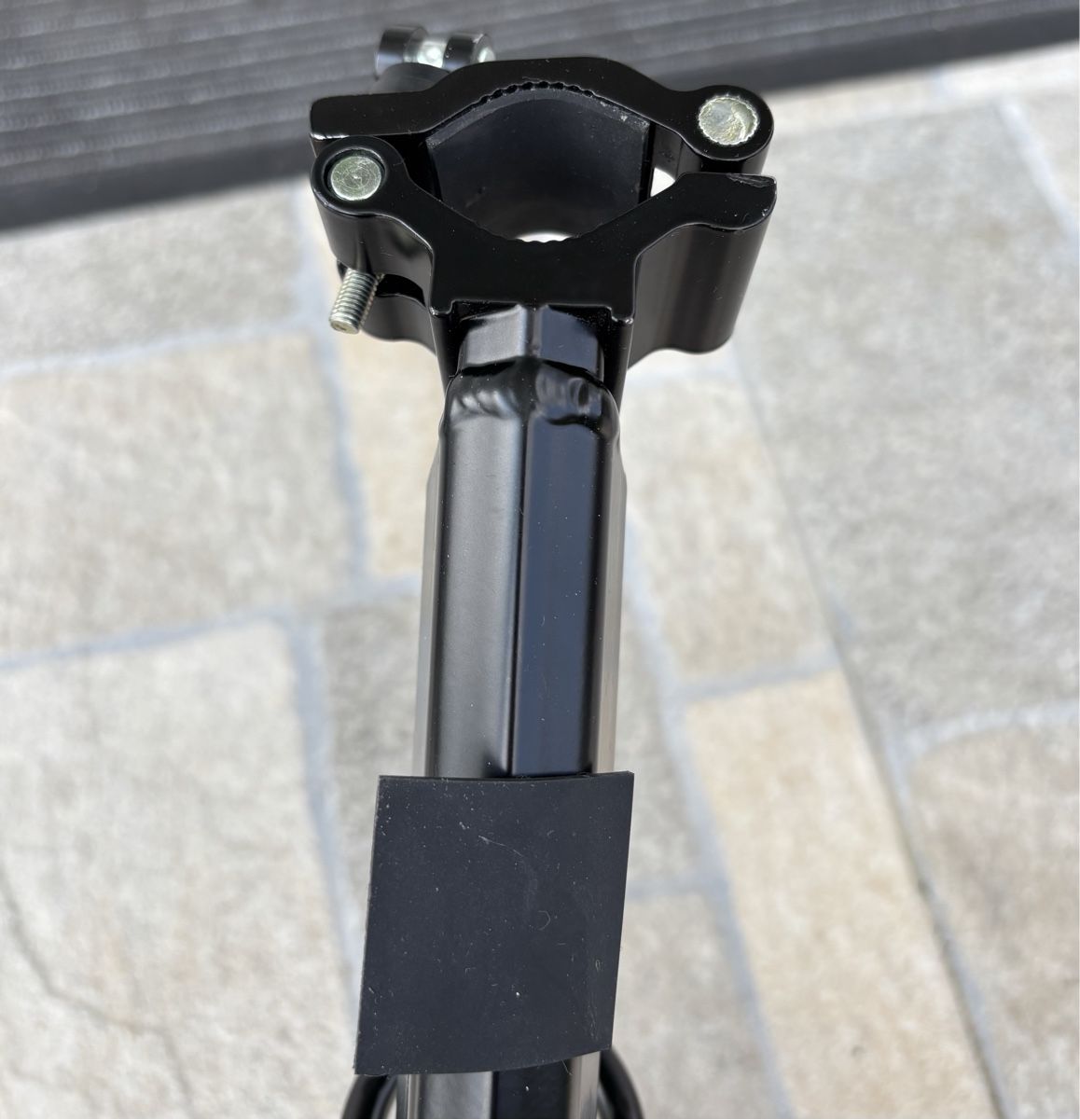 Fischer Pezzi di ricambio: Fischer MTB Gepäckträger Schwarz | NEU – Nuovo (secondo la descrizione) da Suhr venduto da twt_gb7n 5
