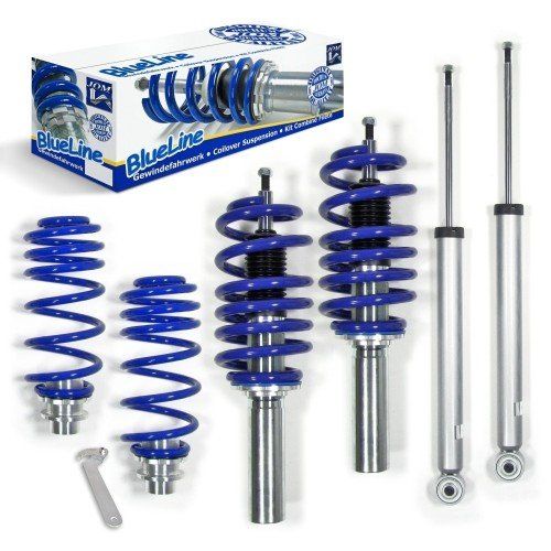Audi Tutti pezzi di ricambio auto: Suspension Coilovers Audi A6 4G 2011-2018 – Nuovo e nell'imballaggio originale da Courrendlin venduto da audittfl 1