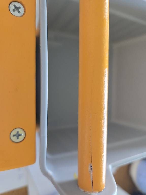 Giocattoli: Hape Holzlaster – Usato da Oberrohrdorf venduto da nad_9cxj 1