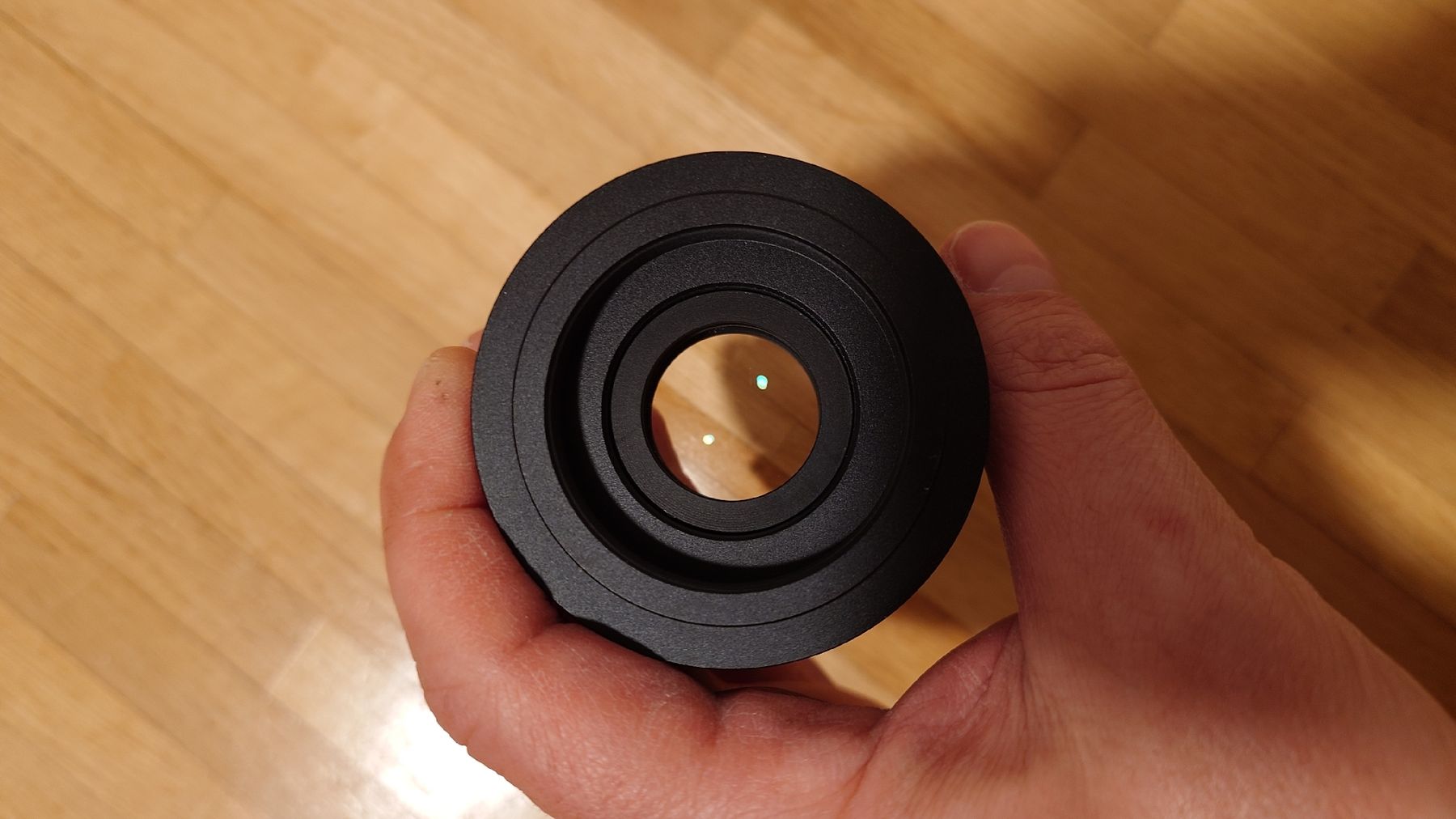 Telescopi: 2x REAR CONVERTER mit 2er Anschluss – Usato da Affoltern am Albis venduto da chassa2 1