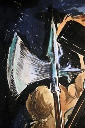 Fumetti: COMIC - ZEICHNER (CH/FR, 20. Jh.) – Usato da Bern venduto da Arting 8