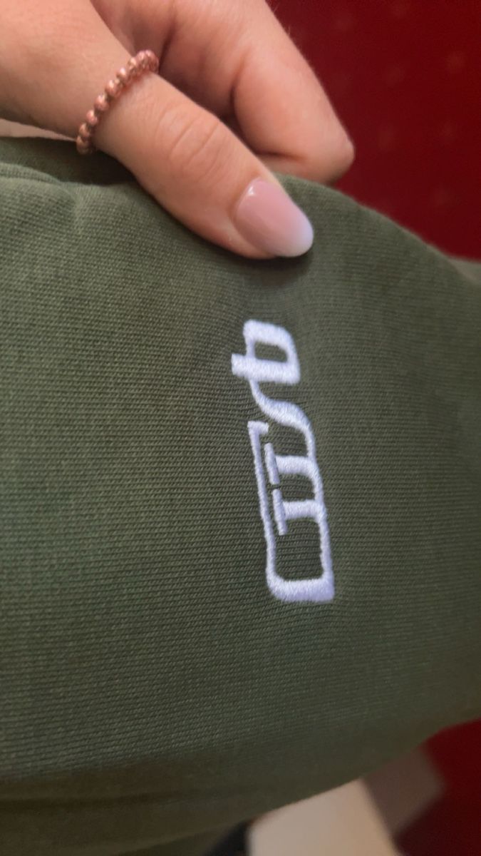 Pantaloni: Trainerhose olivgrün, Grösse: XXS  – Nuovo (secondo la descrizione) da Sissach venduto da cel_zy5d 1