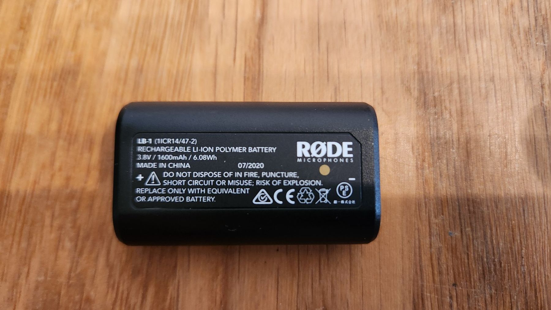 Røde Microphones: Rode VideoMic Pro+ Microphone NEUF – Neuf (Voir description) à Aigle par Mickael-b4 3
