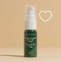 NEU, Skon Skincare, Niacin Balance Face Oil