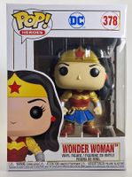Funko Pop! - DC - Wonder Woman 378
