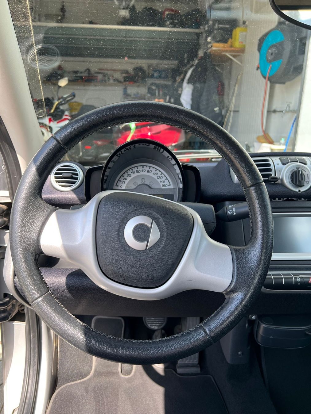 Smart Automobili: Smart Fortwo Cabrio – Usato da Dättwil AG venduto da ale_j8mr 7