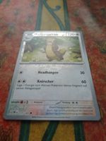 POKEMON  Mightyena   H  TEF EN  106/162  HP120  2024