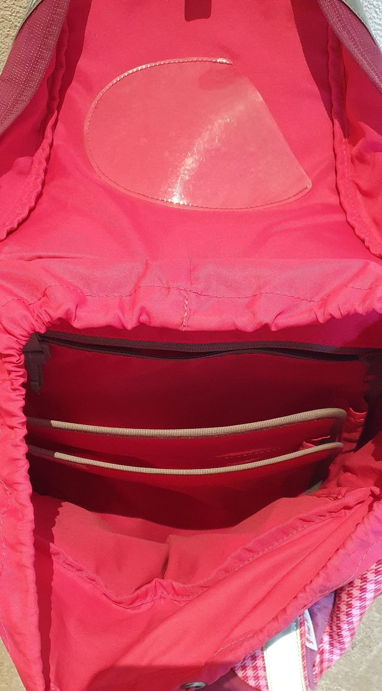 Satch Kindertaschen: Schulsack, Marke "step by step" – Gebraucht aus Seewen SO von dan_5xh2 1