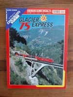 Eisenbahn-Kurier Special - Glacier Express 1930-2005