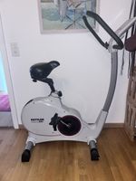 Kettler Ergometer EX3 Heimtrainer voll funktionsfähig 