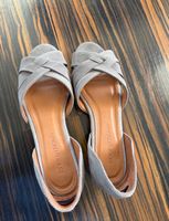 Lederschuhe gr.37