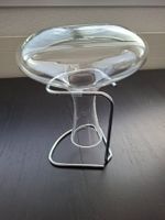 Rosenthal diVino Dekantierer mit Halterung, neuwertig!