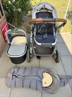 Kinderwagen Uppababy Vista V2