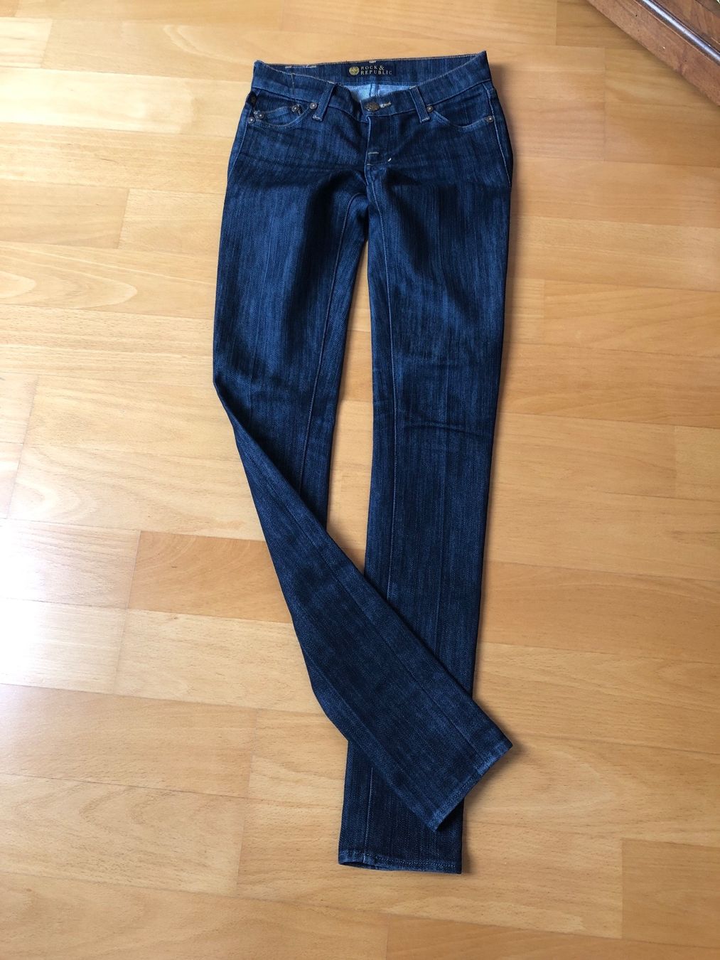 Mankind Jeans: rock republic jeans GR. 24 – Usato da Buchs-ZH venduto da rivella55 5