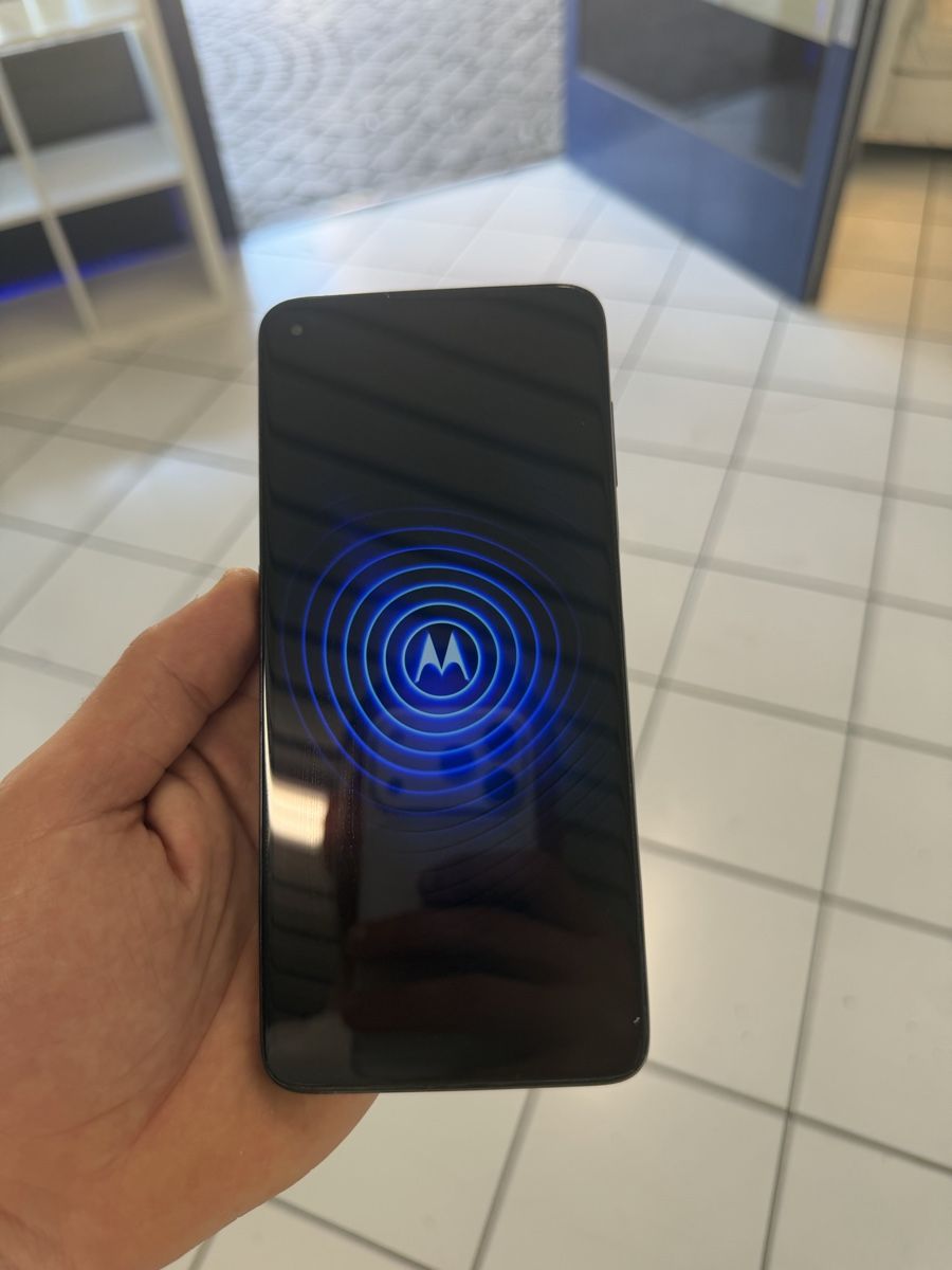 Motorola Telefoni cellulari / Smartphones: Motorola G9 Plus - 128go  – Usato da Yverdon-les-Bains venduto da ame_7f2x