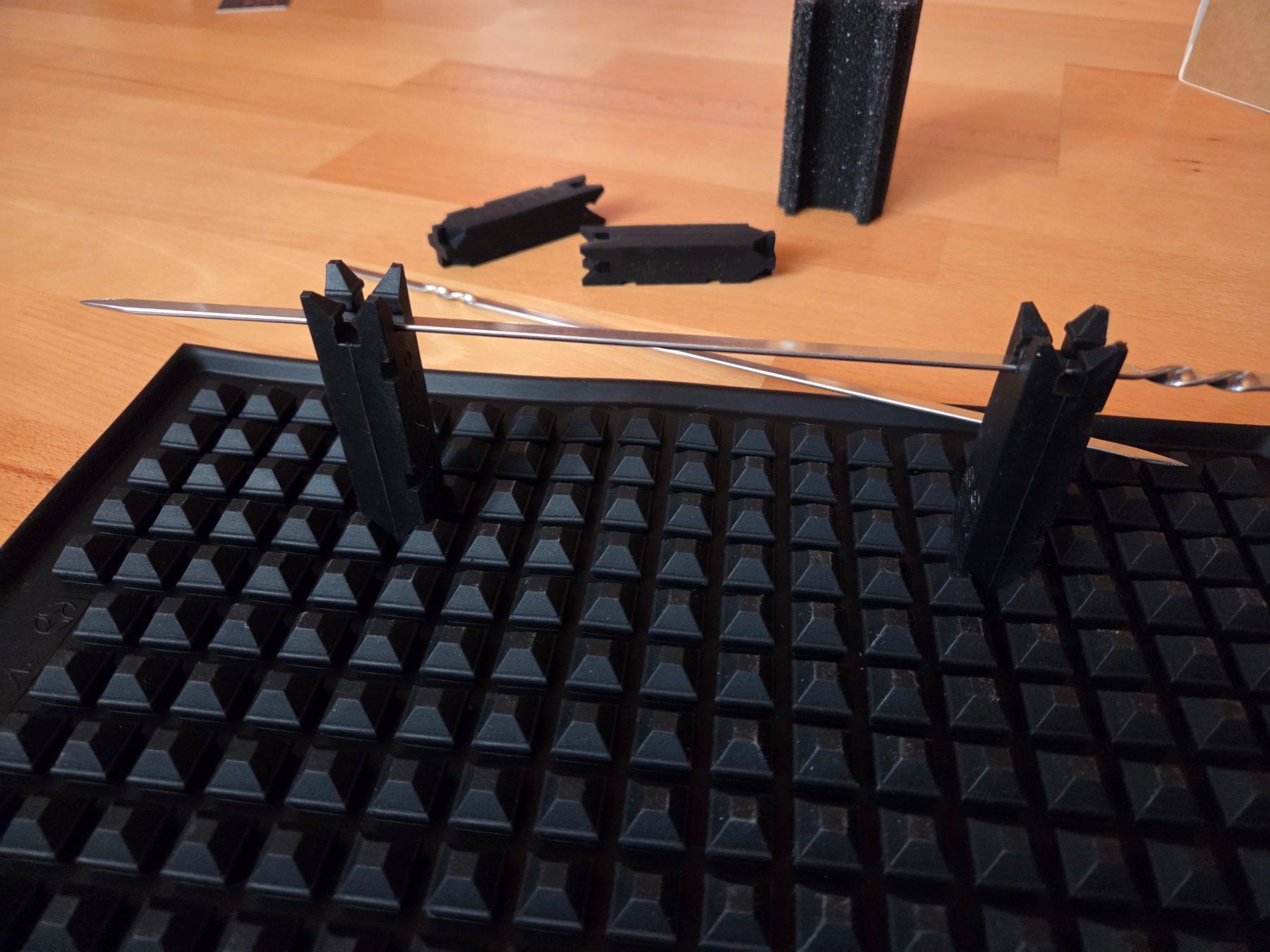 Appareils de cuisine: KitchBo Backmatte – Neuf (Voir description) à Oberstammheim par dmos 1