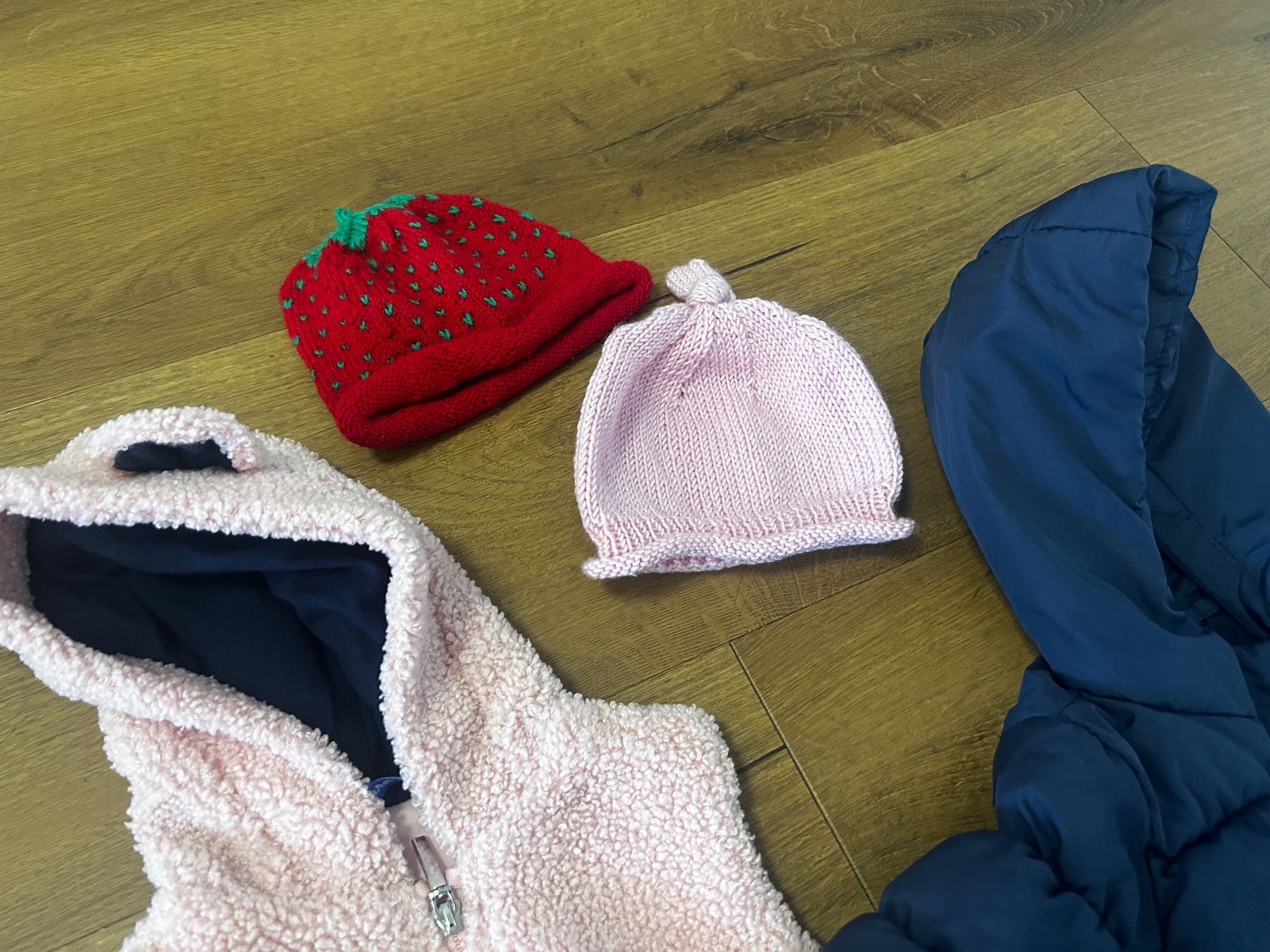 Lotti & Set di vestiti: Kleiderpaket Mädchen Gr 74 – Usato da Regensdorf venduto da Spyke55 2