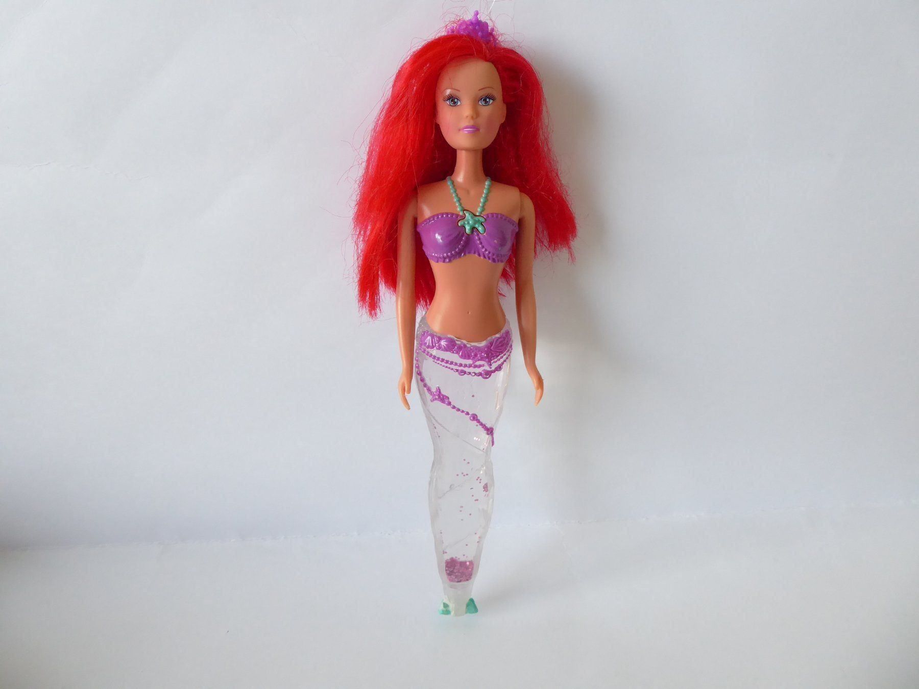 Bambole: Meerjungfrau Steffi, 28cm, Simba Toys – Usato da Turbenthal venduto da Panau 1