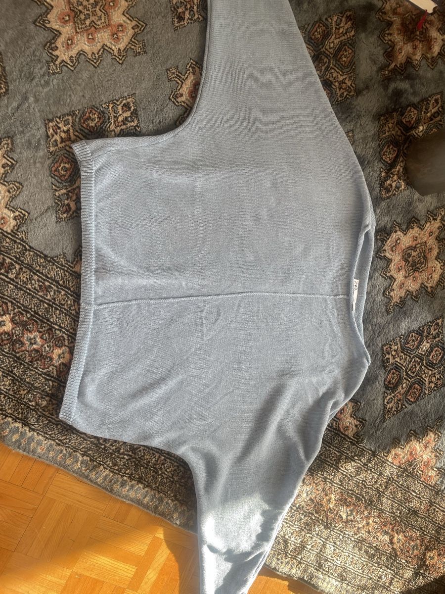 Zara Pulls & Sweat-shirts: ZARA PULLOVER gr M – D'occasion à Gutenswil par Bregenzer8610 3