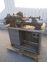 Drehbank