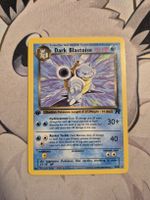 Dark Blastoise 1edition 20/82