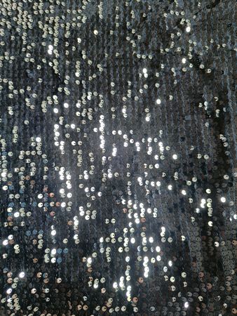 Brand New Black Sequin Dress - Perfect for the Holidays ✨