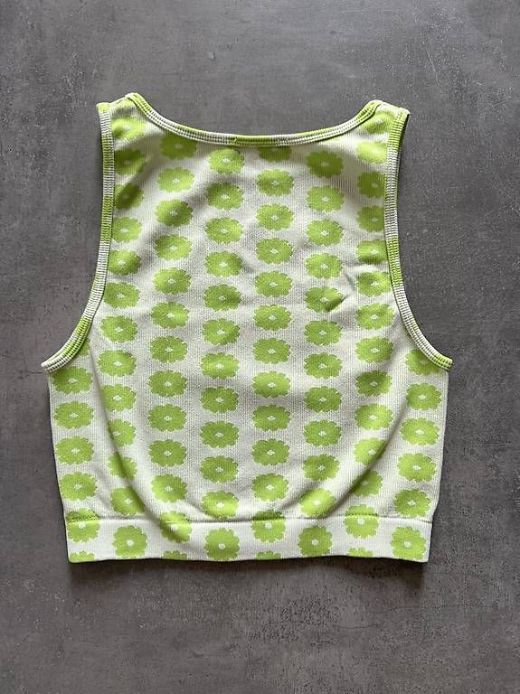 Zara Tops: Top floreale Zara – Gebraucht aus Mendrisio von def_vgy6 1