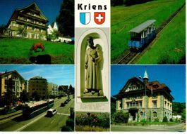 Kriens