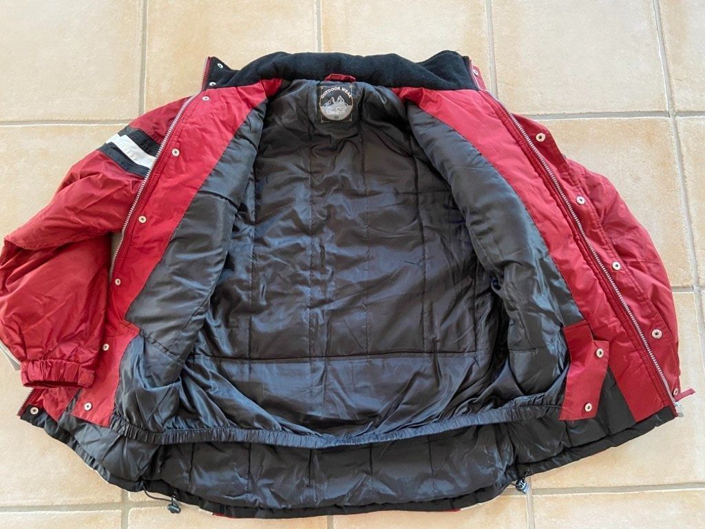 Jacken: Giani Feroti Herren Winterjacke Grösse M – Gebraucht aus Beatenberg von nonnkari 6