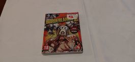 Borderlands 2 100 % Uncut  PS3