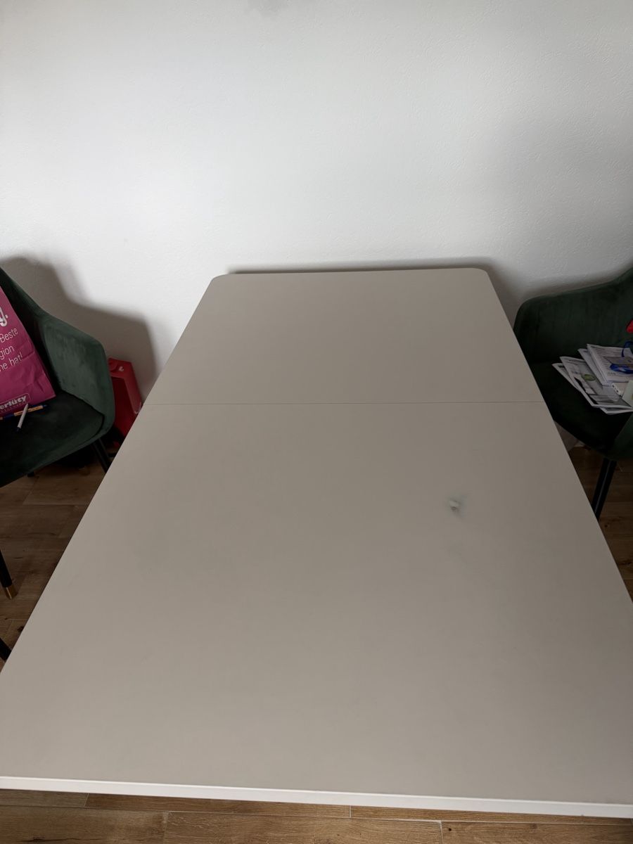 Tavoli: Esstisch zu verschenken  – Usato da Andwil SG venduto da han_b7wj 1