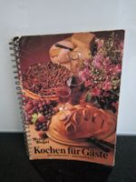 Betty Bossi Kochen für Gäste
