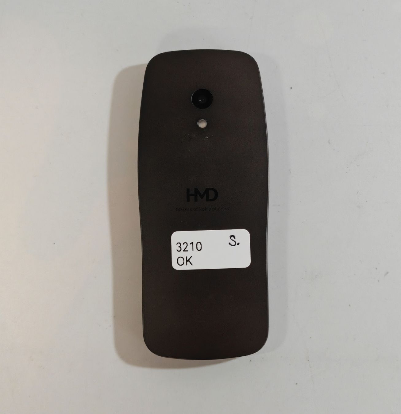 Nokia Telefoni cellulari / Smartphones: Nokia 3210 – Usato da Ehrendingen venduto da Rocky985 1